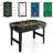 49'' L 4 Game Multi Game Table