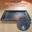 60" x 30" Single Threshold Alcove Shower Base with Right Drain, Integrated Flange and Low Profile Design-129241477-129241476