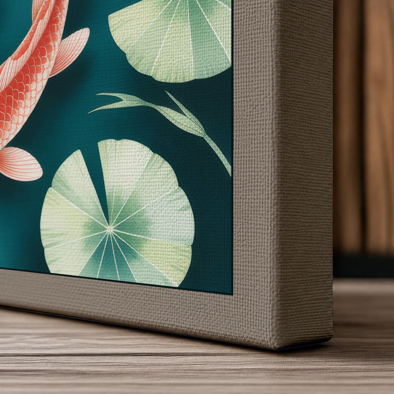 Print, 24x16 - 61.0 x 40.6 cm, Taupe Border