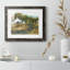 Homeward Bound - Cadre photo, reproduction d'art sur papier-762362040-762362041