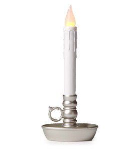 Window Candle