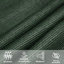 Chappelle 5m x 5m Triangular Shade Sail
