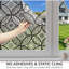 Film pour vitrail Decor avec installation-822206259