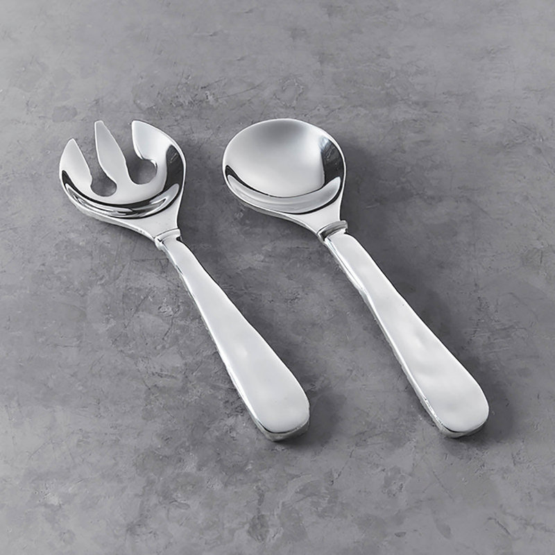 Soho Salad Servers