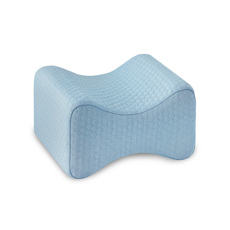 Knee Support Memory Foam Accessory Pillow