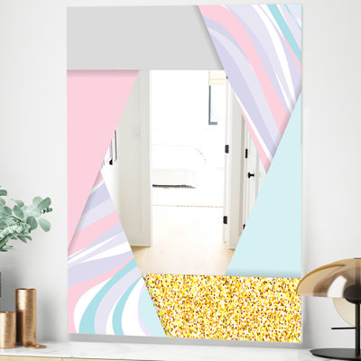 Miroir mural Marble Marble 2