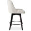 Tabouret de bar rotatif 26 po-1234388805