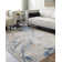 Sutley Abstract Indoor Rug