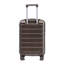 14 "/ 20" 2 pièces / ensemble dans un bagage à roulettes en ABS-129384194-129384198