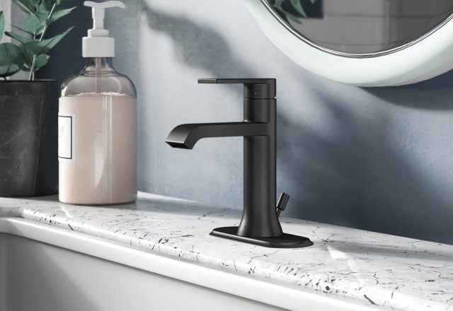 Bathroom Sink Faucets You'll Love