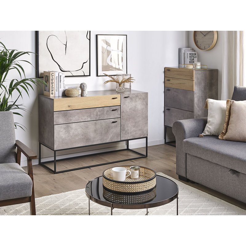 Palacio 116cm Sideboard