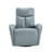 Desheena Power Recliner Swivel Rocking Recliner  with USB＆Type C Port-1486094393