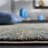 Donlon Performance Abstract Rug-801439757