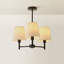 Alexaner 3 - Light Chandelier-1279798998