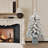 36' Lighted Christmas Tree