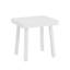 Table d'appoint en aluminium Armando-747386577