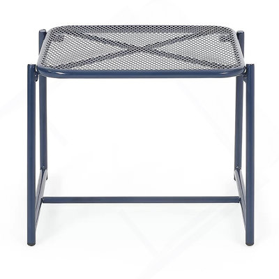 Table de bout