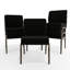 Chaise de jardin empilable 21 po Maevis-1054172470-1054172471