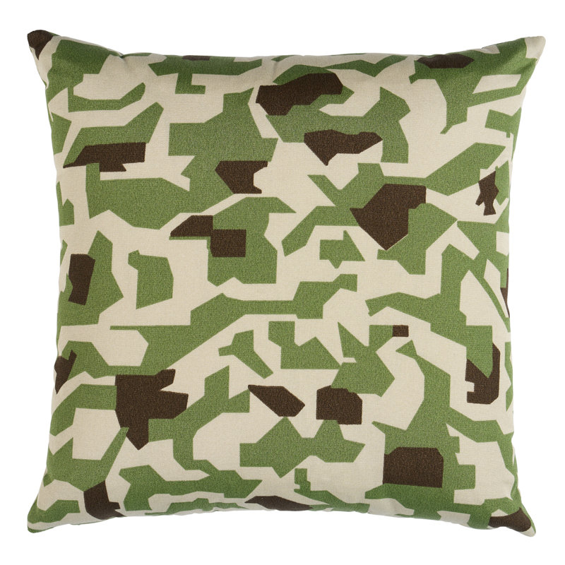 Oreiller Torrey Camo I / O