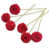 Rouge est en rupture de stock