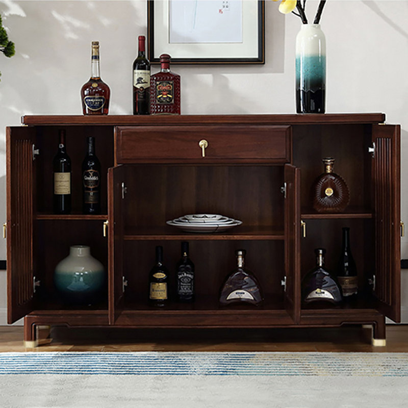 Buffet Modern