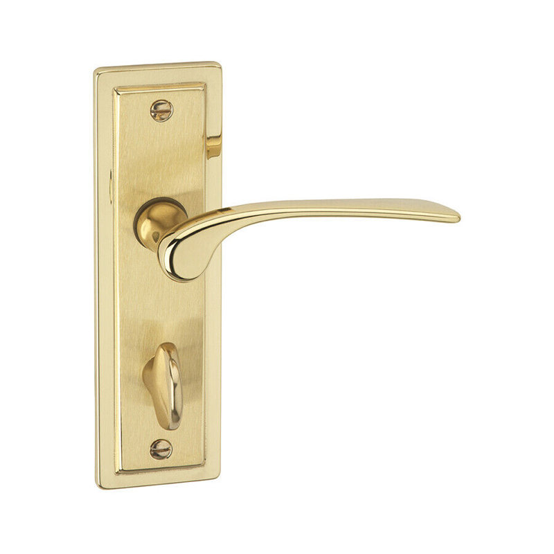 Lever Latch Door Handle