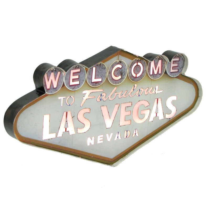 Wall Decor on Metal
