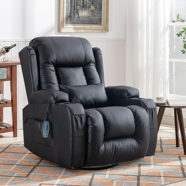 https://assets.wfcdn.com/im/66892680/resize-h755-w755%5Ecompr-r85/2514/251468733/Vegan+Leather+Manual+Swivel+Rocker+Glider+Recliner+Chair+with+Massage+%26+Heat%2C+Lumbar+Pillow+Included.jpg