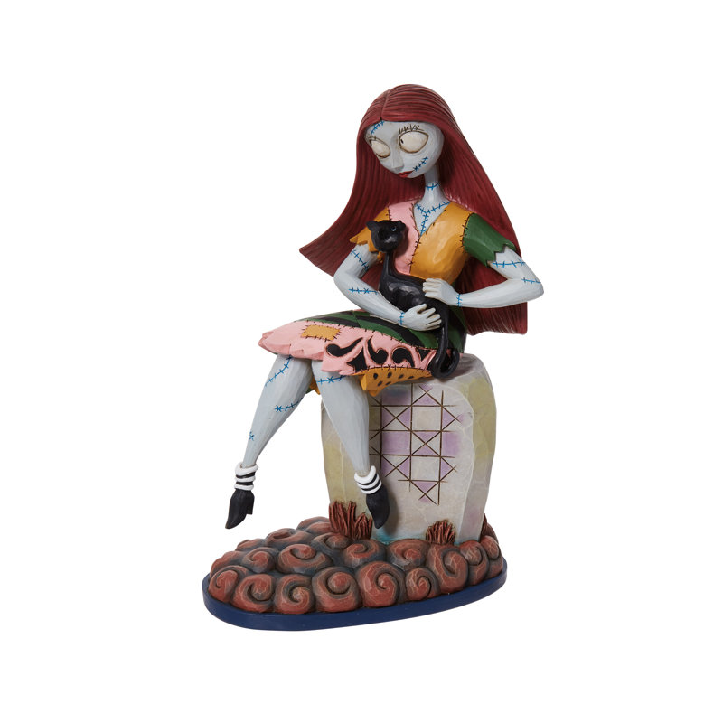 Figurine 8 po H 8 po Disney Shore