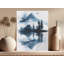 Wrapped Canvas Print Set-947848506