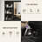 Makeup Vanity Desk With Mirror, Lights & Power Outlet, 54" Large Vanity Table With Glass Top, RGB Drawer & Magnifying Mirror, Make Up Desk With 3 Shelves & 7 Drawers, Black-1607374392