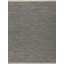 Web Abstract Area Rug in White/Gray-1804995561