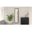 Aundra Solid Wood Mirror-1276639724