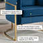 Fauteuil demi-tonneau Zianah-736815086