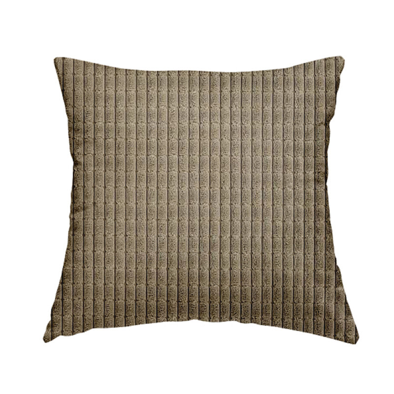 Tulare Rectangular Cushion, Mink