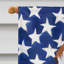 Polyester à 2 côtés 28 x 40 po drapeau maison-1879434011