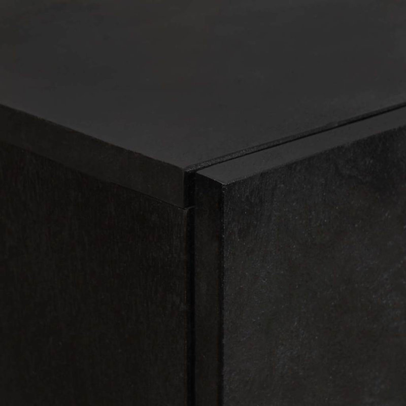 Solid Wood Standard Accent Cabinet
