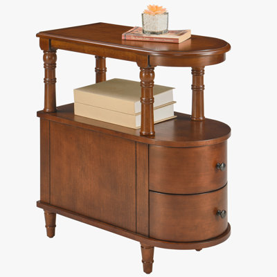 Francom End Table