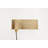 90° Wall Light Brass-1210559465