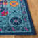 Goddard Oriental Hand Woven Area Rug