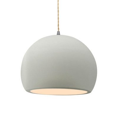 Aschwin 1 - Light Single Drop Pendant
