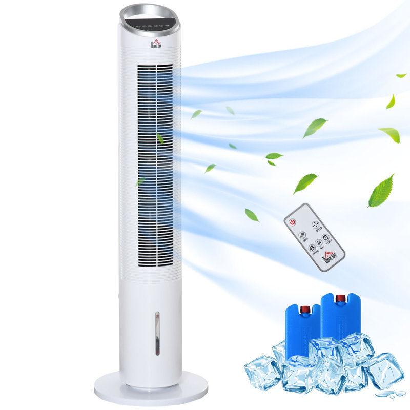 HomCom Portable Evaporative Cooler
