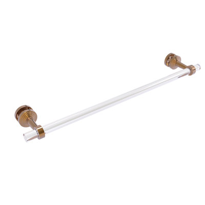Pacific Beach 28'' 1 Towel Bar