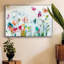 Rappelant le temps - reproduction sur toile tendue-92565557-92565556
