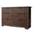 Jahree 47.24" W 6-Drawer Manufactured Wood Dresser-1975266352