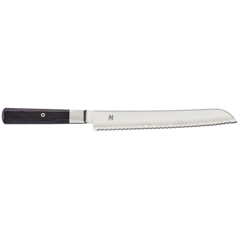 Miyabi Koh 10-piece Knife Block Set