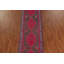 Tapis de couloir rétro 4 x 13