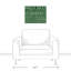 «Christmas Sayings», impression sur toile tendue-1480594170-1480594168