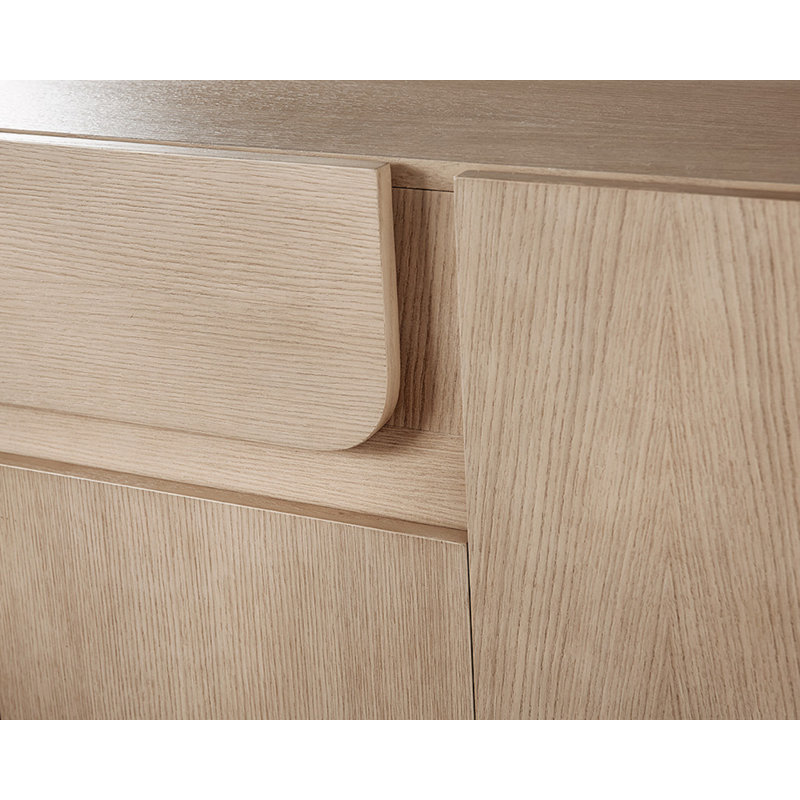 Arezza 86.75'' W Sideboard