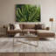 Art mural sur toile Botanical Christmas-852490582
